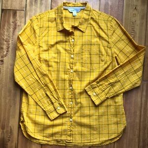 Old Navy The Classic Shirt